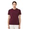 BELLA + CANVAS Triblend Crewneck Short Sleeve T-Shirt For Casual Wear